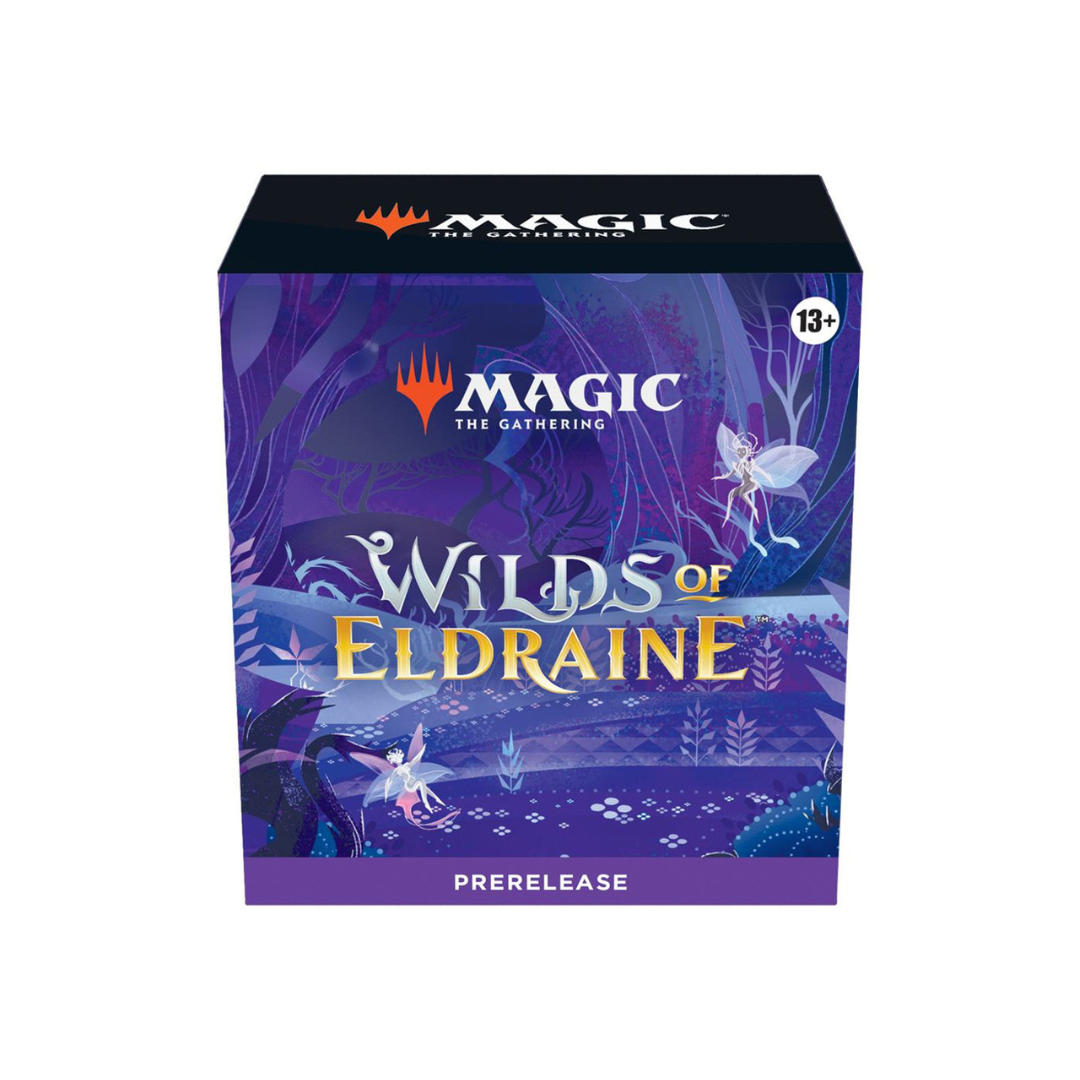 Wilds of Eldraine - Prerelease Pack