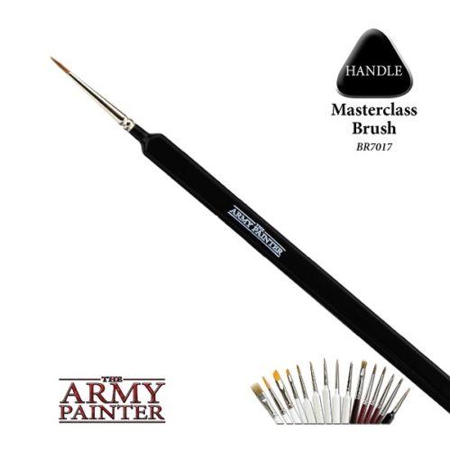 Wargamer Brush: Masterclass Brush