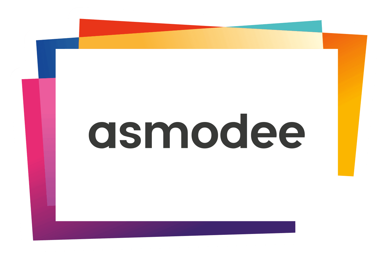 Asmodee Board Game Mystery Box