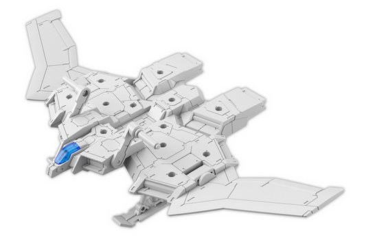 30MM: #EV-19 Extended Armament Vehicle (WING MOBILE Ver.)