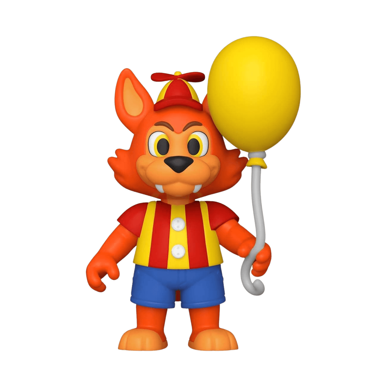 Funko - Five Nights at Freddy's - Balloon Foxy Action Figure