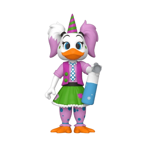 Funko - Five Nights at Freddy's - Circus Chica Action Figure