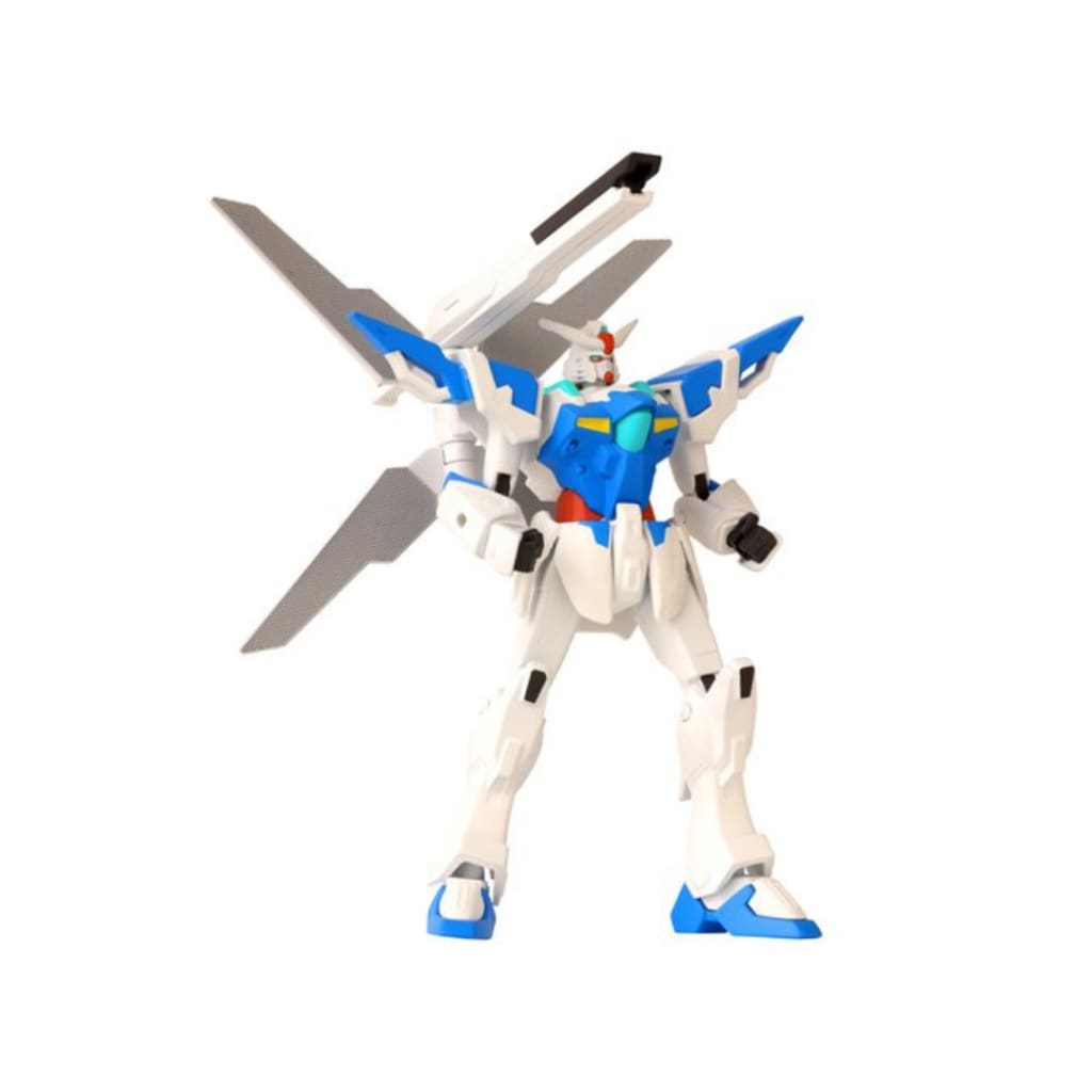 Gundam Infinity 4 1/2-Inch Artemis Action Figure