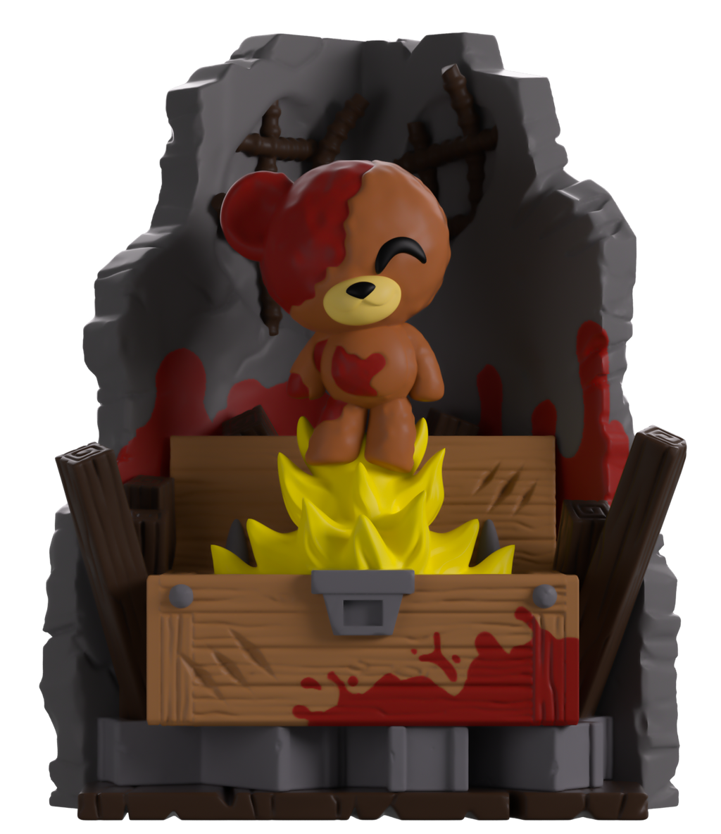Youtooz - Call of Duty - Mystery Box Vinyl Figure #0