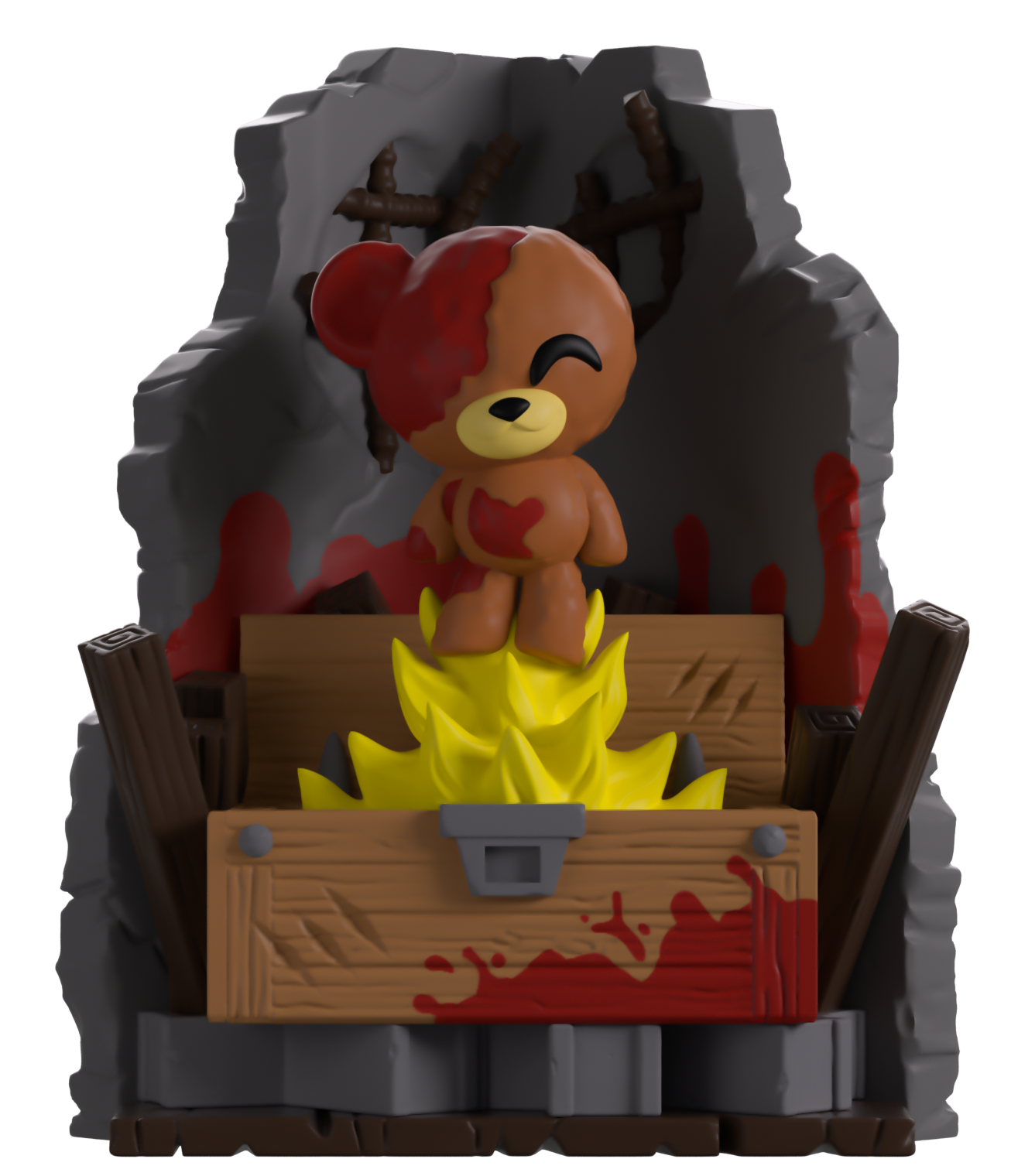 Youtooz - Call of Duty - Mystery Box Vinyl Figure #0