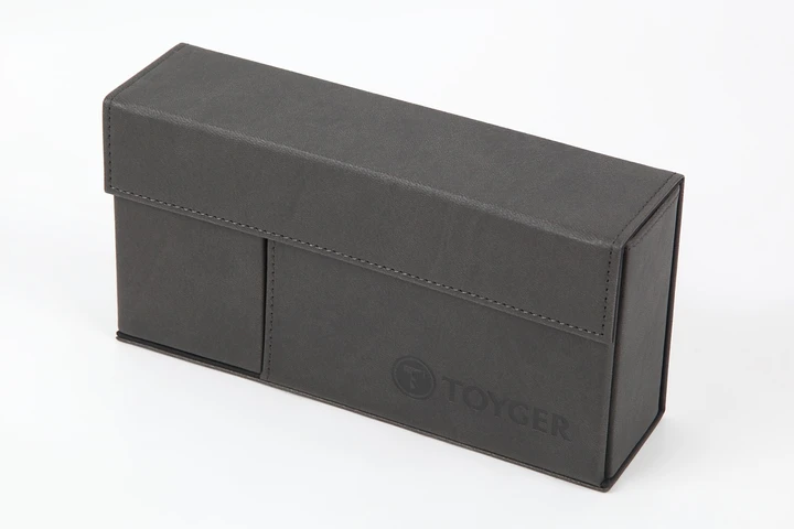 TOYGER DeckSlimmer Grey