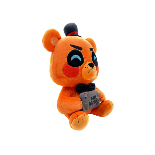 Youtooz - Five Nights at Freddy's - Rage Quit Toy Freddy Plush (9in)