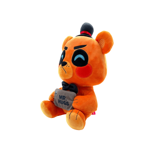 Youtooz - Five Nights at Freddy's - Rage Quit Toy Freddy Plush (9in)