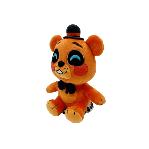 Youtooz - Five Nights at Freddy's - Toy Freddy Shoulder Rider Plush (6in)