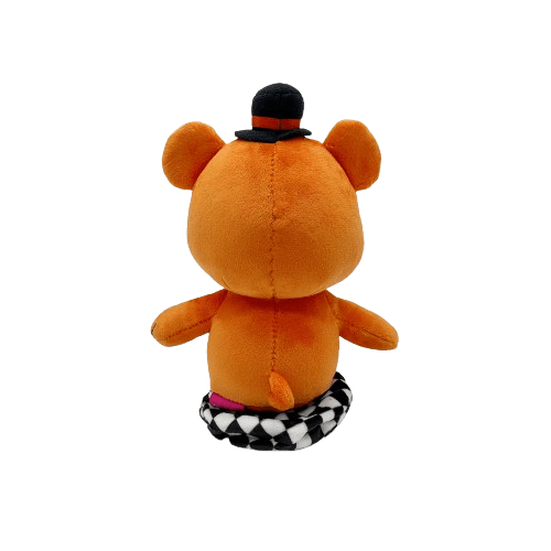 Youtooz - Five Nights at Freddy's - Toy Freddy Shoulder Rider Plush (6in)